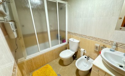 Resale - Apartment -
Guardamar del Segura - Plaza Porticada