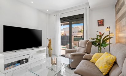 Resale - Villa -
Benijofar