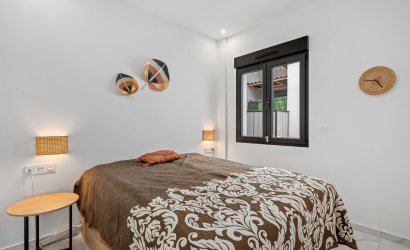 Resale - Villa -
Benijofar