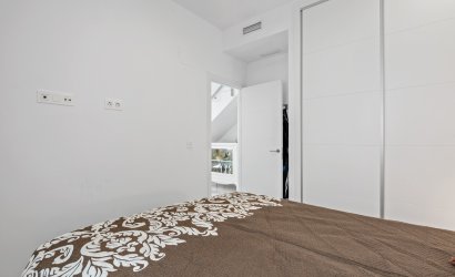 Resale - Villa -
Benijofar