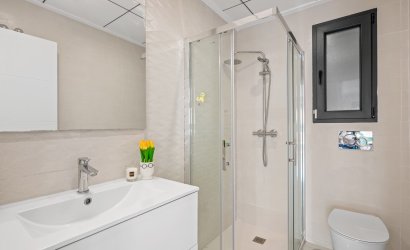 Resale - Villa -
Benijofar