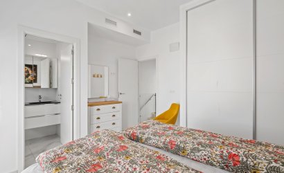 Resale - Villa -
Benijofar