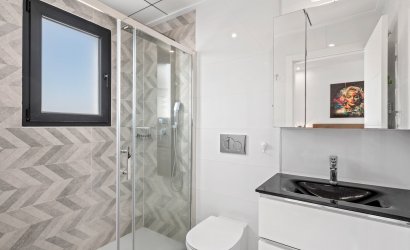 Resale - Villa -
Benijofar