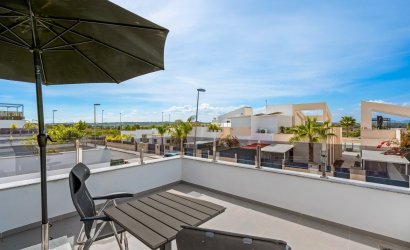 Resale - Villa -
Benijofar