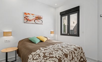 Resale - Villa -
Benijofar