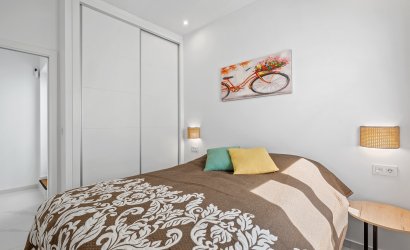 Resale - Villa -
Benijofar