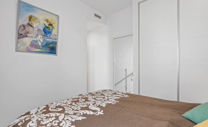 Resale - Villa -
Benijofar