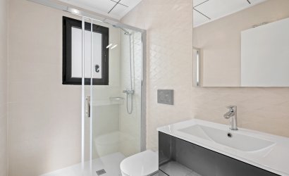 Resale - Villa -
Benijofar