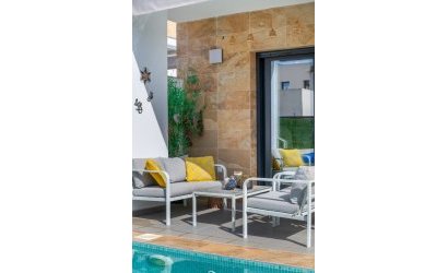 Resale - Villa -
Benijofar