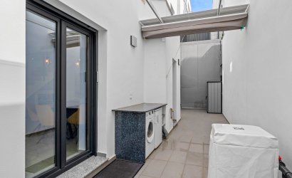 Resale - Villa -
Benijofar