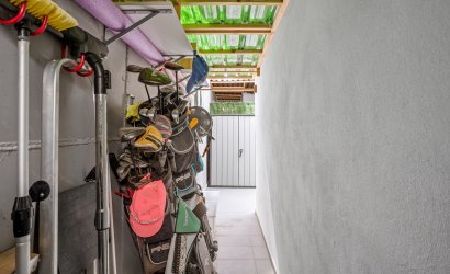 Resale - Villa -
Benijofar