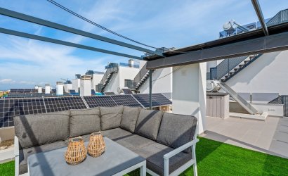 Resale - Villa -
Benijofar