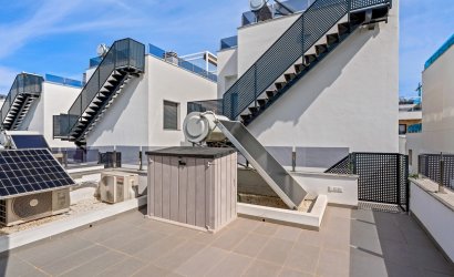 Resale - Villa -
Benijofar