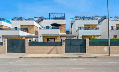 Resale - Villa -
Benijofar