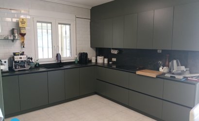 Resale - Villa -
Abanilla