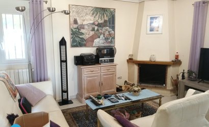 Resale - Villa -
Abanilla