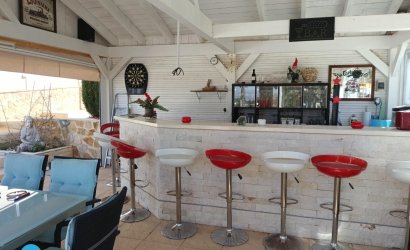 Resale - Villa -
Abanilla