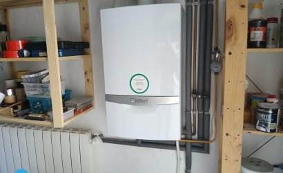 Resale - Villa -
Abanilla