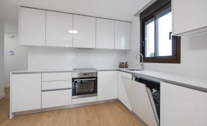 Reventa - Ático -
Villamartín - PAU 8