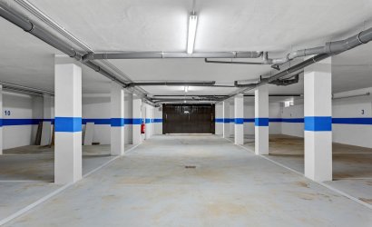 Reventa - Ático -
Villamartín - PAU 8