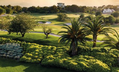 Reventa - Ático -
Villamartín - PAU 8