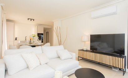 Resale - Apartment -
Marbella - Nueva Andalucía