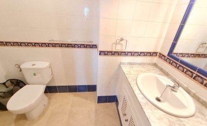 Reventa - Ático -
Villamartín - PAU 8