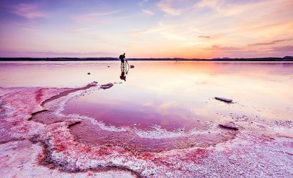 Reventa - Ático -
Villamartín - PAU 8