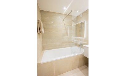 Resale - Apartment -
Marbella - Nueva Andalucía