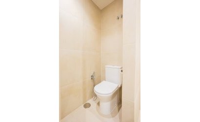 Resale - Apartment -
Marbella - Nueva Andalucía