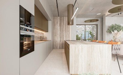 Nouvelle construction - Villa -
Altea - Altea Hills