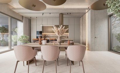 Nouvelle construction - Villa -
Altea - Altea Hills