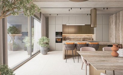 Nouvelle construction - Villa -
Altea - Altea Hills