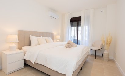 Revente - Apartment -
Marbella - Nueva Andalucía