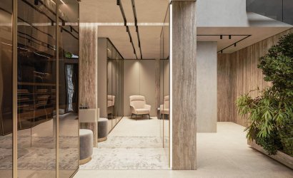 Nouvelle construction - Villa -
Altea - Altea Hills