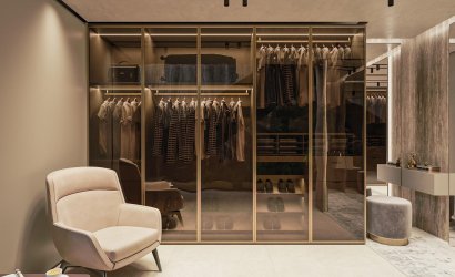 Nouvelle construction - Villa -
Altea - Altea Hills