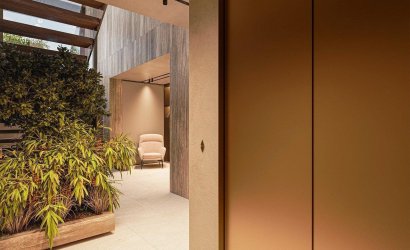 Nouvelle construction - Villa -
Altea - Altea Hills