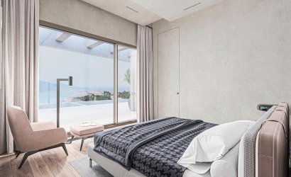 Nouvelle construction - Villa -
Altea - Altea Hills