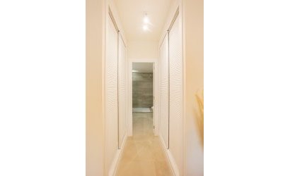 Resale - Apartment -
Marbella - Nueva Andalucía