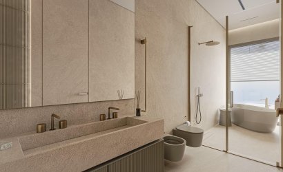 Nouvelle construction - Villa -
Altea - Altea Hills