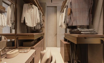 Nouvelle construction - Villa -
Altea - Altea Hills