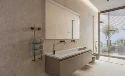 Nouvelle construction - Villa -
Altea - Altea Hills