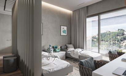 Nouvelle construction - Villa -
Altea - Altea Hills