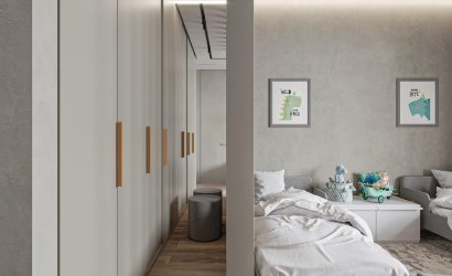 Nouvelle construction - Villa -
Altea - Altea Hills