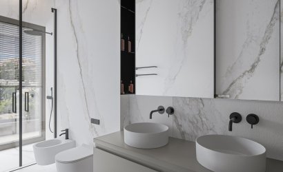 Nouvelle construction - Villa -
Altea - Altea Hills