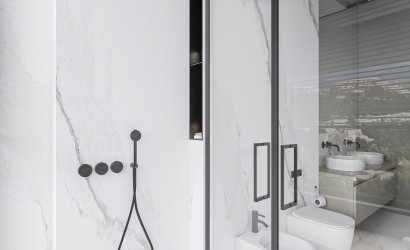 Nouvelle construction - Villa -
Altea - Altea Hills