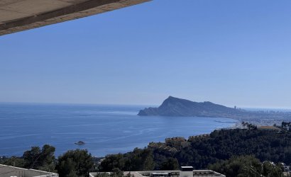 Nouvelle construction - Villa -
Altea - Altea Hills