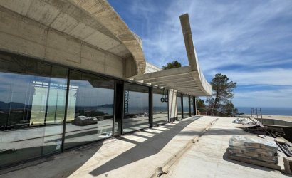 Nouvelle construction - Villa -
Altea - Altea Hills