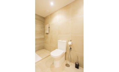 Resale - Apartment -
Marbella - Nueva Andalucía