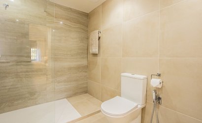 Resale - Apartment -
Marbella - Nueva Andalucía